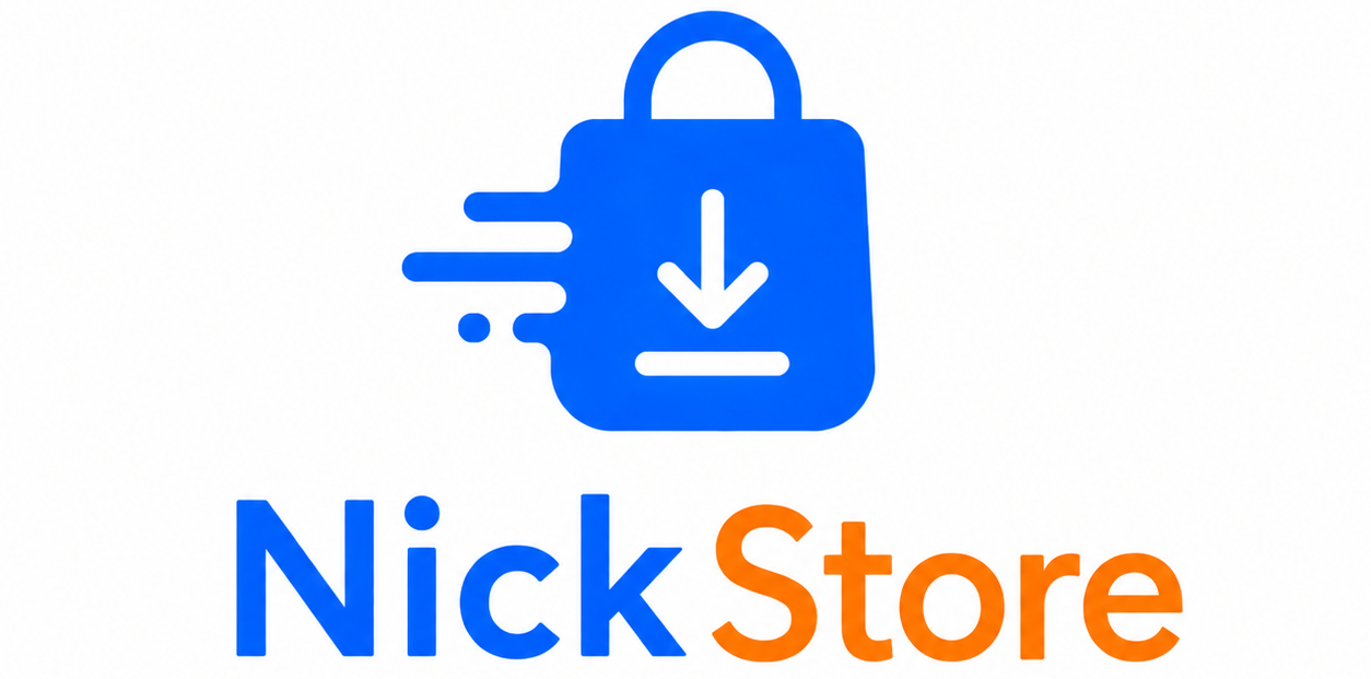 NickStore